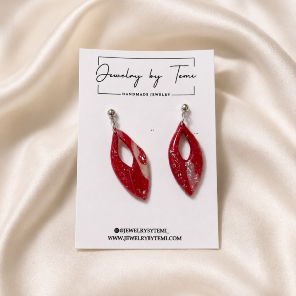 Crimson Muse