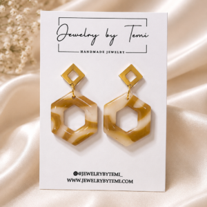 Desert Gold